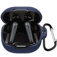 Anker Soundcore Liberty 4 NC ケース カバー Anker Soundcore Liberty 4 NCシリコン素材 ケース 保護カ…