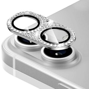 iPhone 16 / iPhone 16 Plus �J�����ی�J�o�[ �J�����t�B���� �����Y�t�B���� ���C���X�g�[�� �����Y �A���~���������+�����K���X 9H�d�x �S�ʕی� �h�o �����h�~ �h�� �����ߗ� �t�@�b�V���� ����