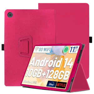 HiGrace A6H / Higrace C9+ 11�C���` �^�u���b�g �P�[�X Android 14 Widevine L1 360°�S�ʕی� �X�^���h�@�\ �����p���� �y���z���_�[�t�� ���C�z�� �Ռ��z�� �C�菝�h�~ �ω��� �����^�� �֗� �n���h�X�g��