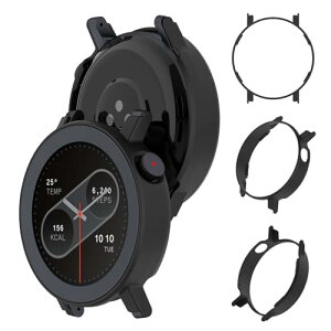 CMF by Nothing Watch Pro 2 �P�[�X PC�f�� �ی�J�o�[ �ϏՌ� �y�� �ϖ��C �Ή� nothing watch pro 2 ���h�~ �ی�P�[�X (��)