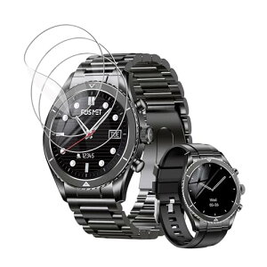 FOSMET R1 �X�}�[�g�E�H�b�` �t�B���� �ی�t�B���� ���������x ���˒ጸ �����x �w��h�~ �_��t���ی�t�B���� 3������