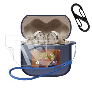 1+2���Z�b�g JBL TOUR PRO 3 �P�[�X (2*�t�B����) �J���r�i �����h�~ �����h�~ �y�� �L�Y�h�~ �h�o �����ɂ��� �\�t�g �V���R�� �A�N�e�B�u �A�E�g�h�A ��O �N�[�� �V���v�� �f�U�C�� �Ռ� �z�� 