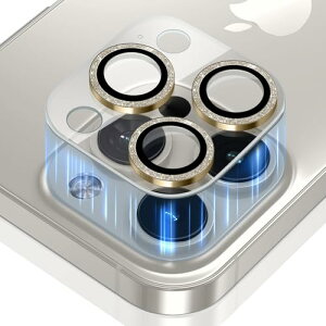 iPhone 16 Pro / iPhone 16 Pro Max �J�����J�o�[ �L���L�� 9H�����K���X �A���~���� �����Y�ی� �A�C�t�H��16�v�� / 16�v���}�b�N�X �J�����ی� �s�J�s�J �L�Y�h�~ �S�ʕی� �ϏՌ� �����ߗ� ������� 