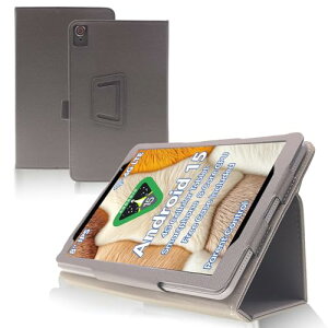 HAOVM M8 / HAOVM G12mini / M8 Plus / N-one NPad Mini �P�[�X �^�u���b�g 8 �C���` �ی�P�[�X ����PU ���U�[ �S�ʕی� ���߉\ �Փ˖h�~ �h���h�� ���^�y�� �ǂ���G�� ������ �X�^���h�@�\�t�� (�u���b�N)