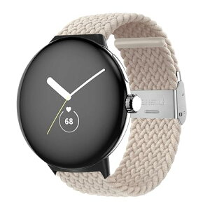 Google Pixel Watch 4 41mm / Google Pixel Watch 3 / 2 / 1 41mm �x���g ���� �o���h �����x���g �o���h �u���C�f�b�h �ґg �\�����[�v �X�|�[�c�o���h �_�炩���V���R�[�������a���T�C�N�����[���f�� �e�� �y