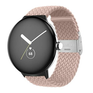Google Pixel Watch 4 41mm / Google Pixel Watch 3 / 2 / 1 41mm �x���g ���� �o���h �����x���g �o���h �u���C�f�b�h �ґg �\�����[�v �X�|�[�c�o���h �_�炩���V���R�[�������a���T�C�N�����[���f�� �e�� �y