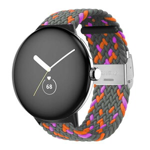 Google Pixel Watch 4 41mm / Google Pixel Watch 3 / 2 / 1 41mm �x���g ���� �o���h �����x���g �o���h �u���C�f�b�h �ґg �\�����[�v �X�|�[�c�o���h �_�炩���V���R�[�������a���T�C�N�����[���f�� �e�� �y