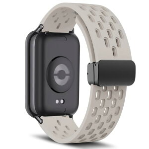 Xiaomi Mi Band 8 Pro / Xiaomi Smart Band 8 Pro �x���g ���� �o���h �o���h �V���R���� �}�O�l�b�g�t�� �X�|�[�c�o���h �X�g���b�v �ւ��o���h �����x���g �_�炩�� ���ɉ��K�ŒʋC���ɗD��Ă��܂� 