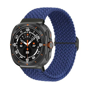 Galaxy Watch Ultra 2 Ultra 2025 2024 �o���h 47mm ���f�B�[�X �����Y �҂ݍ��� �i�C���� �_�炩�� ���K �y�� �ʋC �R���p�`�u�� Galaxy Watch 8 7 �E���g�� �o���h 47mm