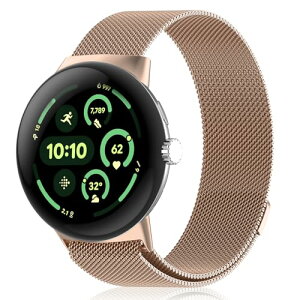 Google Pixel Watch 4 / 3 45mm �x���g �o���h �t�@�b�V���� ���C �o�b�N���t�� �s�N�Z���E�H�b�`4 45mm �����o���h �T�C�Y���߉\ �X�e�����X�� �����x���g �R���p�`�u�� Google Pixel Watch 4 / 3 45MM ����