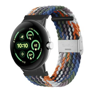 Google Pixel Watch 4 45mm / Google Pixel Watch 3 45mm �x���g ���� �o���h �����x���g �o���h �u���C�f�b�h �ґg �\�����[�v �X�|�[�c�o���h �_�炩���V���R�[�������a���T�C�N�����[���f�� �e�� �y�� �_