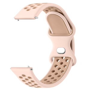 Amazfit GTS4 Mini �o���h / Amazfit GTS 4 �x���g �o���h / Amazfit Bip 3 / Amazfit GTS 3 / Amazfit GTS 2e Bip U Pro / Bip 3 Pro �o���h �����x���g �V�����V���R�����n���h �_�炩�� ���߉\ (�s���N / ���[�Y)