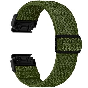 Garmin Fenix 8 47MM Garmin Fenix 7 �o���h GarminFenix7 / 6 / 5 / instinct / approach s62 / Garmin instinct 2 / �x���g 22mm �o���h QuickFit �X�g���b�v �e�� �����x���g �X�|�[�c �^�� �U�� �E�H�[�L���O �W���M���O ����