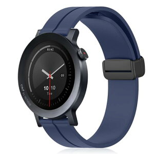 CMF by Nothing Watch 3 Pro / Pro 2 / Pro �x���g ���� �o���h �V���R�� �}�O�l�b�g �����o���h �}�O�l�b�g�t�� �����ȒP �_�炩�� �X�|�[�c �X�g���b�v �ւ��o���h �����x���g CMF by Nothing Watch 3 Pro / Pro 2