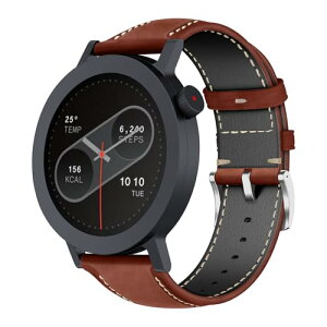22mm ���U�[�o���h CMF by Nothing Watch 3 Pro / CMF by Nothing Watch Pro 2 �Ή� �o���h �r���v�o���h �v���X�g���b�v �E�H�b�`�o���h �I�C�����b�N�X���U�[ �����x���g �ւ��X�g���b�v �t�@�b�V�������g��