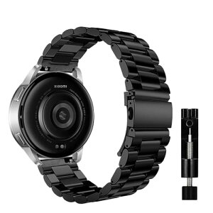 Xiaomi Watch S4 / Xiaomi Watch S4 Sport / Xiaomi Watch S3 �x���g �o���h ���� �X�e�����X ���^�� �����x���g ���^���x���g �r���v�o���h �X�}�[�g�E�H�b�`�o���h �����x���g�X�e�����X�� �h�K �j�����p �T