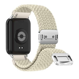 Xiaomi Smart Band 10 Pro / 9 Pro / 8 Pro / Redmi Watch 6 / 5 / 4 �x���g �L�k �i�C���� �o���h ���� �҂ݍ��� ���b�V�� �r���v�x���g �X�|�[�c�X�g���b�v �X�}�[�g�E�H�b�`�o���h �\�t�g �ʋC�� �����o���h 