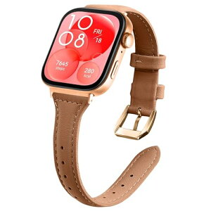 Huawei Watch Fit 5 Pro / Fit 5 / Fit 4 Pro / Fit 4 / Fit 3 �x���g �o���h ���� �����x���g �X�g���b�v �G���K���g �X�}�[�g�E�H�b�` �{�v ���f�B�[�X ���v�X�g���b�v �_�炩�� �h�� �y�� �������₷�� �ւ�