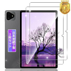 iPlay60 Pro �K���X�t�B���� 2�� Alldocube iPlay 60 Pro 11�C���` �^�u���b�g �t�B���� �����K���X �t�� �ی�t�B���� �����ߗ� �d�x9H ��U�h�~ 3D �����x�^�b�` �C�A�h�~ �ώw�� ������ ���E���h�G�b�W