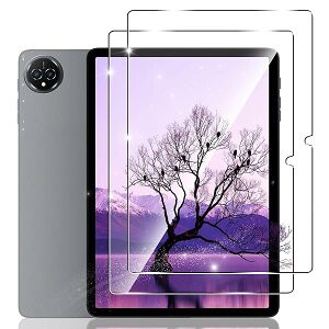 BMAX i10 Plus �K���X�t�B���� 2�� BMAX i10 Plus 10.1�C���` �^�u���b�g �t�B���� �����K���X �t�� �ی�t�B���� �����ߗ� �d�x9H ��U�h�~ 3D �����x�^�b�` �C�A�h�~ �ώw�� ������ ���E���h�G�b�W��