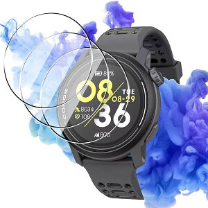 coros pace 3 �K���X�t�B���� 3�� �J���X �y�[�X3 �ی�t�B���� 3���Z�b�g ���낷�؁[��3 �t�B���� �����K���X �t���ی�t�B���� �J�o�[ �d�x9H �ϏՌ� �����x�^�b�` �w��h�~ ������ �a���� ����