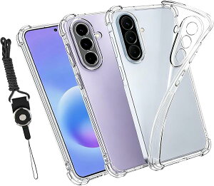 Galaxy A57 5G SC-54G �P�[�X �J�o �[ TPU �M�����N�V�[ A57 5G SC-54G�X�}�z�P�[�X �ی�P�[�X �ϖ� �y�� �����h�~ �Ռ��z�� �ی�J�o�[�w�� �V�F�� �N�o�[ �\�t�g �����V�F�� ���v���e�N�^�[