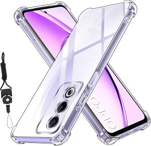 OPPO A3 5G �P�[�X �J�o �[ TPU OPPOA3 5G �X�}�z�P�[�X �ی�P�[�X �ϖ� �y�� �����h�~ �Ռ��z�� �ی�J�o�[�w�� �V�F�� �N�o�[ �\�t�g �����V�F�� ���v���e�N�^�[