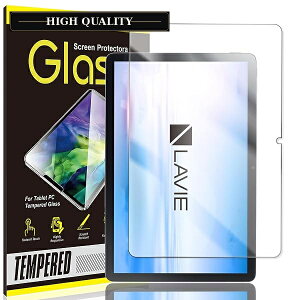 NEC LAVIE Tab Lite TL103 / KAL �t�B���� NEC LAVIE Tab Lite TL103 / KAL �ی�t�B���� �K���X�t�B����10.1�C���` �����K���X �C�A�[�� ��ʕی� ��U�h�~���� �ϏՌ� �w��h�~ �N���b�`�h�~