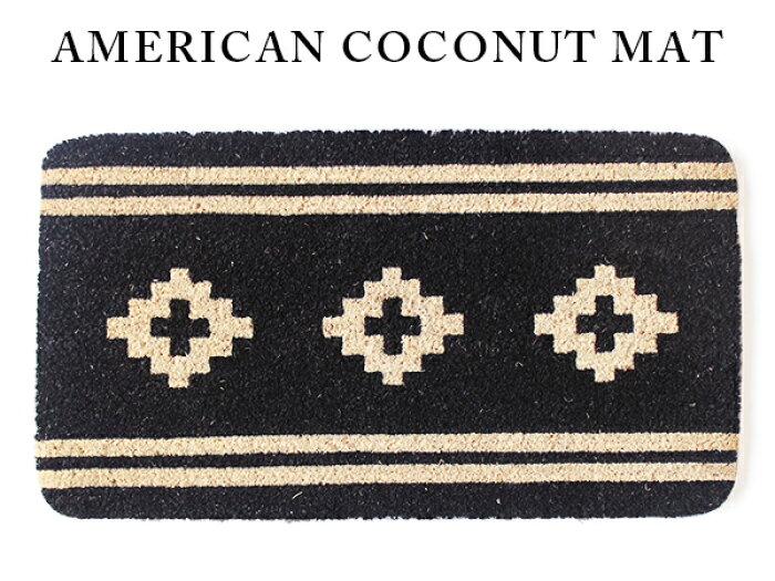 ココナツマット 屋外用 玄関マット クロスbk ココマット 黒 ブラック 十字 コイヤーマット 南国 リゾート 西海岸風 インテリア アメリカン雑貨 Product Details Japanese Proxy Shopping Service From Japan ココナツマット 屋外用 玄関マット クロスbk ココマット 黒 ブラック 十字 コイヤーマット 南国 リゾート 西海岸風 インテリア アメリカン雑貨 Product Details Japanese Proxy Shopping Service From Japan