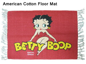 玄関マット Betty Boop ベティちゃんの人気商品 通販 価格比較 価格 Com