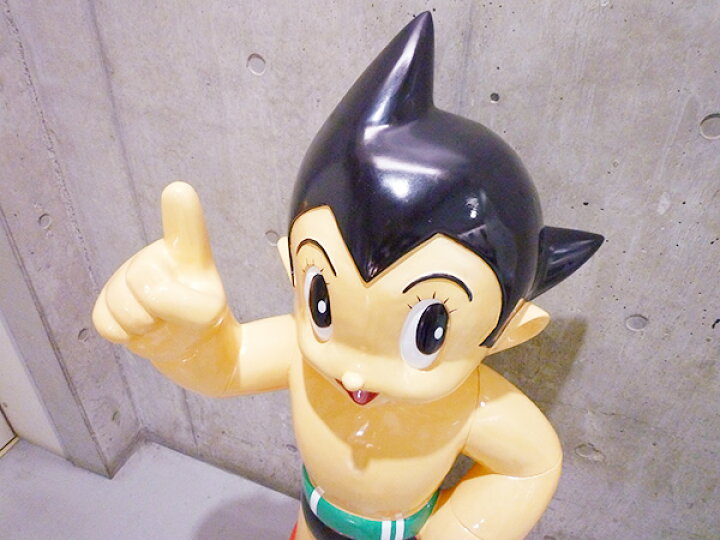 海洋堂 鉄腕アトム アニメ フィギュア レトロ 手塚治虫 昭和 青騎士 人気ショップが最安値挑戦 青騎士