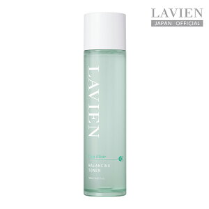 yLAVIEN zVJGNT[oVOgi[125ml (CICA ELIXIR BALANCING TONER) ϐ