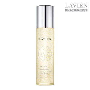 yLAVIEN zr^COEC uCgjO_uJvZvbvu[X^[ 130ml (VITA C GLOW LINE BRIGHTENING DOUBLE CAPSULE PREP BOOSTER) ϐ@u[X^[@O^`I@iCAVA~h