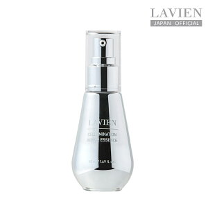 ��S���iPoint5�{!(20:00~1/16 01:59�܂�)�� �Z���~�l�[�V�������y�A�G�b�Z���X 50ml (CELLUMINATION REPAIR ESSENCE) ���e�t�yLAVIEN �����z