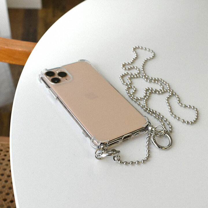 楽天市場 ネコポス送料無料 The Useful Stand Select Item ボールチェーン付き Iphoneケース Iphone7 Iphone8 Iphonex Iphonexs Iphone11 Iphone11pro Iphone12 Iphone12mini Iphonese2 Se3 Iphone13 Iphone13pro スマホケース スマホカバー 携帯カバ Tpu素材 ソフト