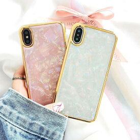 楽天市場 Iphoneケース ゴールド シェルの通販