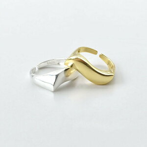�ya n c e�zSV925 Volume Curve Ring