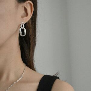 �ya n c e�zSV925 Oval Circle Pierce