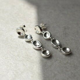 【a n c e】SV925 Extend Drop Pierce