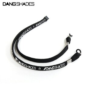 DANG SHADES �_���E�V�F�C�f�B�[�Y D-string 2 WAYS BLACK�X�g���b�v