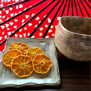 【やまぐちECエール便】 山口県産ナチュラルドライフルーツ みかん ドライフルーツ 無添加 無着色 砂糖不使用 無漂白