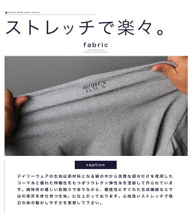 ポイント10倍★【送料無料】AVIREXアビレックスavirexアヴィレックスカットソーTシャツ615348061534816153482Vネッククルーネックヘンリーネックavirex【クーポン使用不可】【ラッキーシール対応】