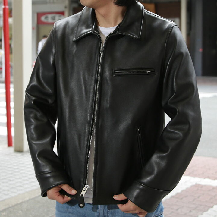 楽天市場】オータムSALE限定 ポイント10倍 Schott ショット トラッカー 