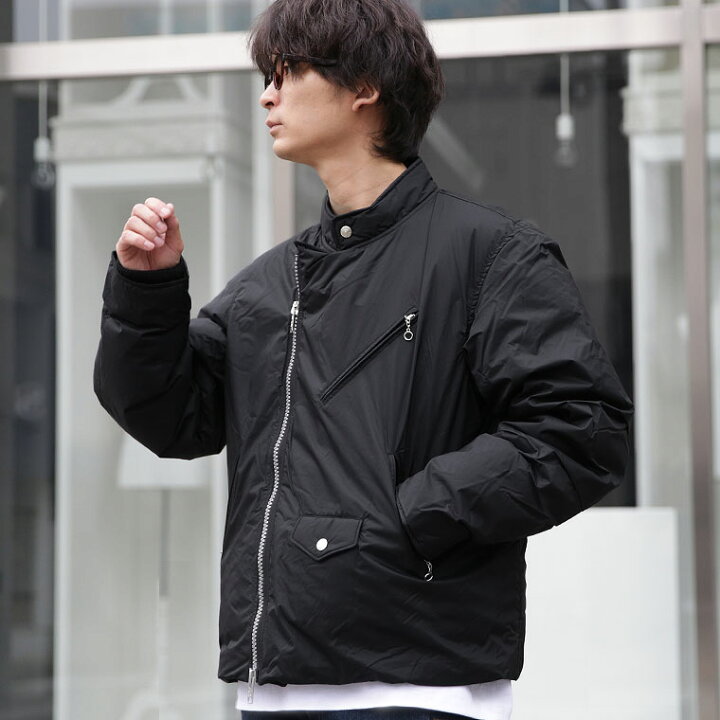 楽天市場】Schott ショット NANGA ナンガ AURORA STAND RIDERS 