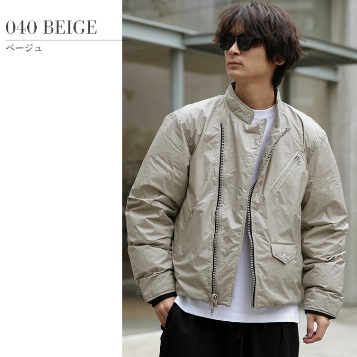 楽天市場】Schott ショット NANGA ナンガ AURORA STAND RIDERS 