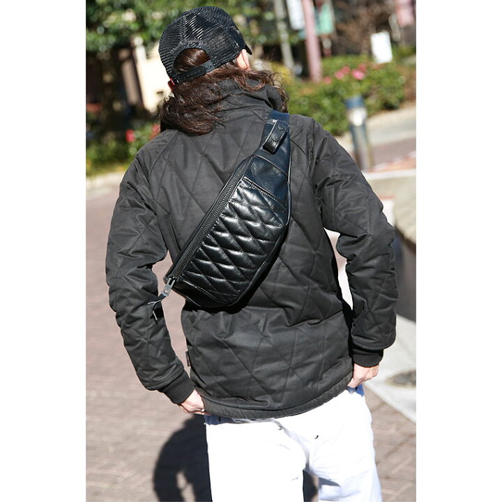 Schott ショット レザーバッグ 美品 限定値下げ 76 以上節約