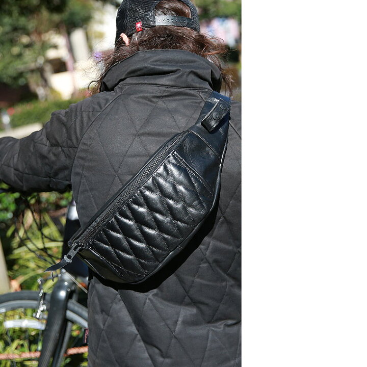 楽天市場】【ポイント10倍】SCHOTT ショット パデッド ボディ バッグ 