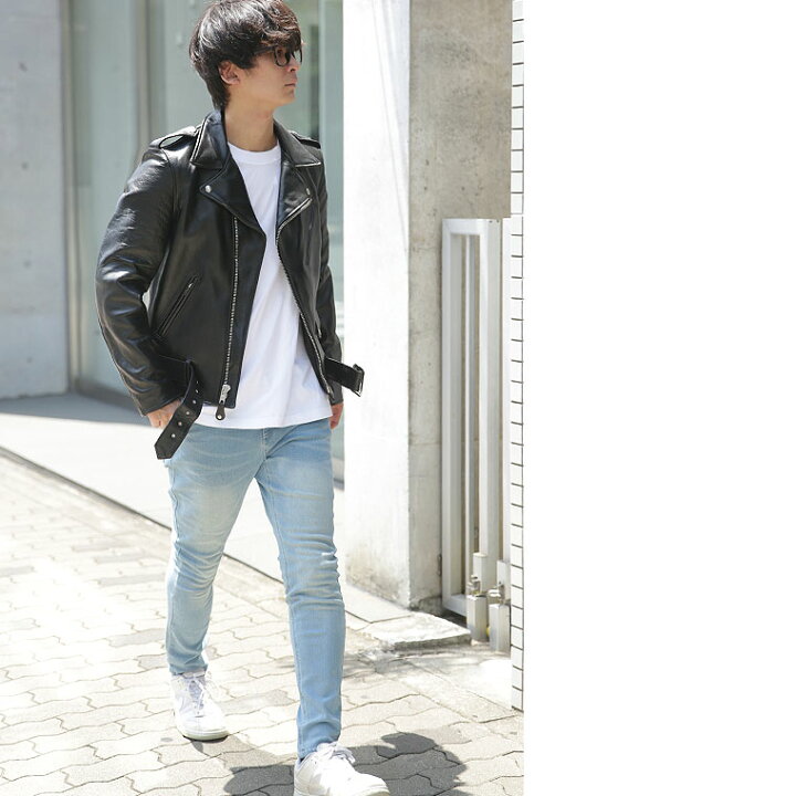 楽天市場】【ポイント10倍】Schott ショット 217US SHEEP ONE STAR 