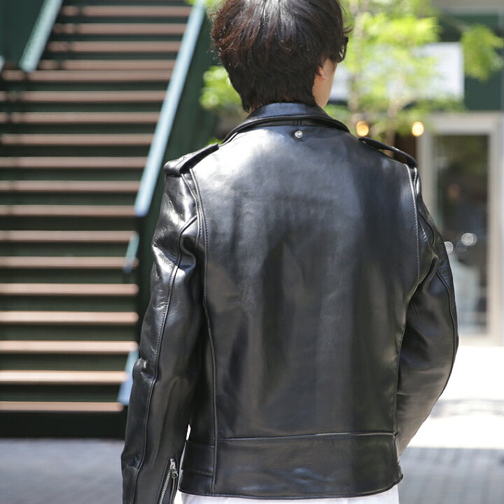 楽天市場】【ポイント10倍】Schott ショット 217US SHEEP ONE STAR 
