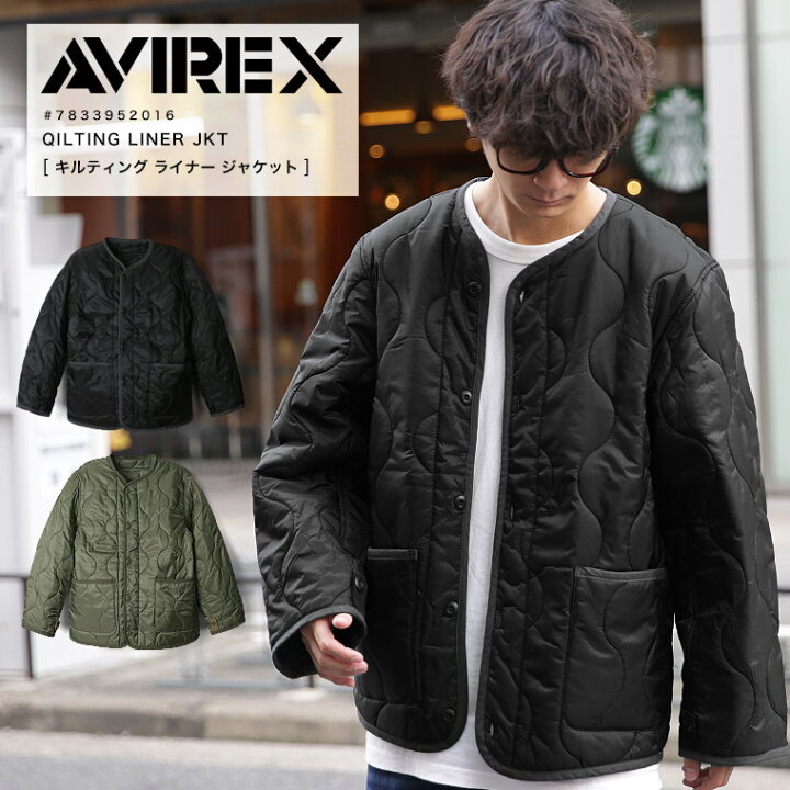 楽天市場】週末限定 限定ポイント10倍 AVIREX アビレックス 